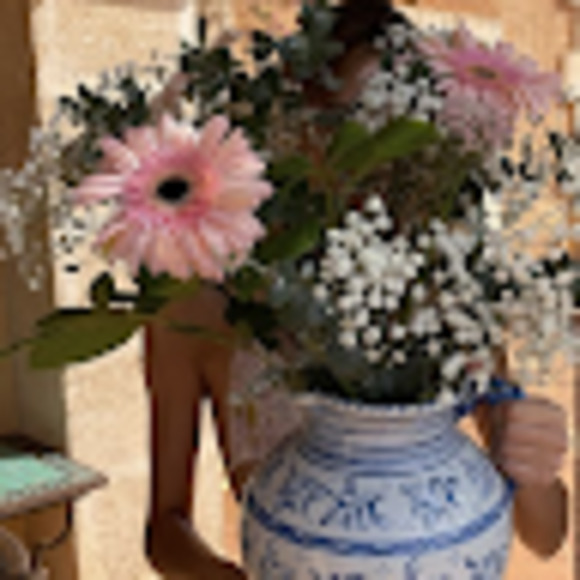 Meet your Posher, Bobbie - Picture 1 of 1